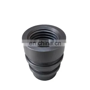 Hardware Manufacturer Oem Sand Ductile Iron Casting Small Metal Part thumbnail-1
