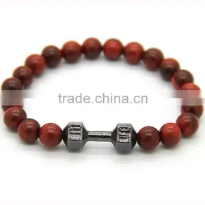 HTB0110 Summer Trendy Handmade Bead Bracelet Jewelry Accessories Bracelet for Men thumbnail-4