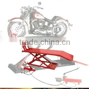 Motorcycle Lift / Motorcycle Jack thumbnail-1