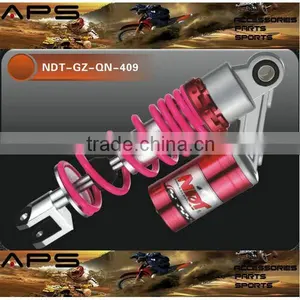 Shock Absorption for Motorcycle Dirt Bike ATVs thumbnail-1