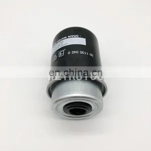 Diesel Engine Fuel Filter 2347967 0011350420 thumbnail-2