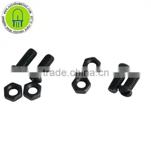 LED Strobe Light 4W 5wires 16 Kinds Flash Ways thumbnail-4