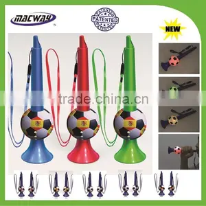 2016 New European Cup Speaker Led Light for Sport Matches thumbnail-1