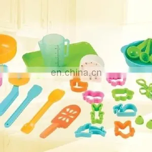 Colourful Harmless Plastic Injection Mould thumbnail-6
