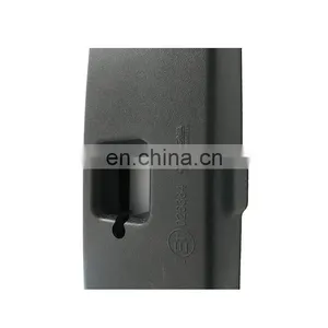 Chinese Plastic Injection Molding Factory Molding for Auto Part PC ABS Injection Moulding thumbnail-5