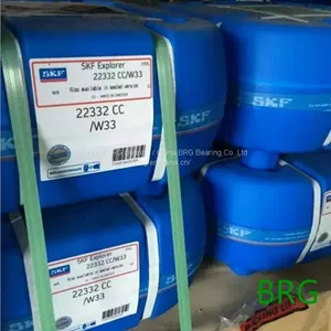 SKF 21315E Bearings 21315EK 22315E Spherical Roller Bearing SKF/FAG/NSK From Benmao BRG Bearing thumbnail-1
