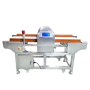 Food Metal and Needle Detector Machine With Auto-learning Function thumbnail-1