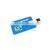 Promotional USB Card Custom Logo Giveaway Full Color Print Credit Card Flash Drive thumbnail-4