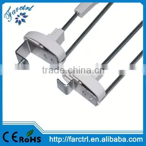 Hot Selling Usual Anti-theft Hook For Retail From Factory thumbnail-2