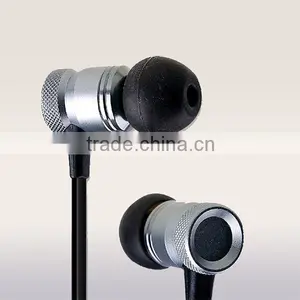 High Quality V4.1 Noise Cancelling Sport Bluetooth Earpiece/wireless Earphone for Mp3, Tablet ,smartphone Quality Choice thumbnail-1