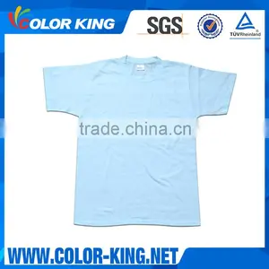 Custom High Quality 100 Polyester Sublimation t Shirt Quality Choice thumbnail-5