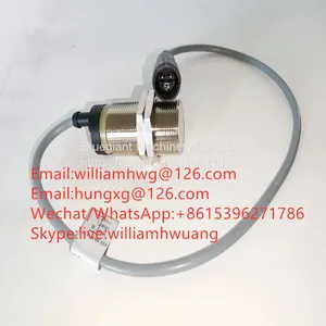Linde Parts 0029734504 Linde Proximity Switch 0029734504 thumbnail-1
