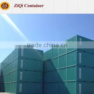 New 20ft Shipping Container for Sale in India thumbnail-4