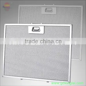 Commercial Grease Filter KLFA-001 thumbnail-3