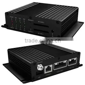 3G Mini Mobile DVR thumbnail-1