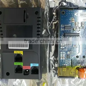 PCB Motherboard With Back Cover for Hypercom T4230 thumbnail-1