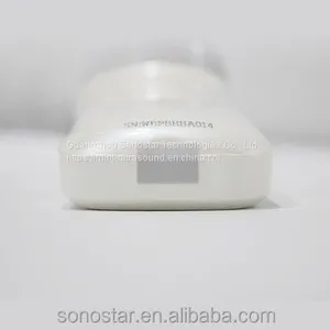 Sonostar Ultrasound 2 in 1 Double Head Color Doppler Convex & Linear Ultrasound Machine Scanner thumbnail-2