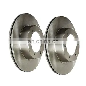 43512-35190 Specialized Auto Parts Brake Disc for Toyota Hilux thumbnail-1