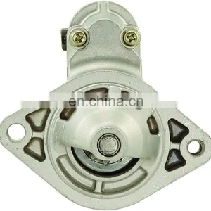 Auto Parts 19338656 Car Electric Starter Motor Engine Zetor International thumbnail-4