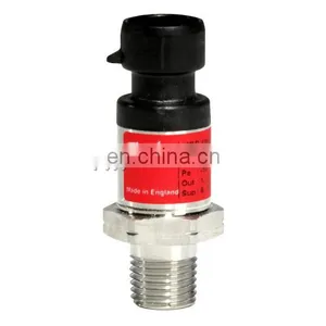 DANFOSS MBS-3050 MBS3050 060G1441 Pressure Sensor 060G3582 060G3583 060G3584 060G3585 060G3586 060G3557 thumbnail-2
