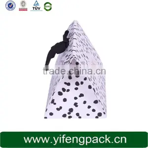 Paper Bag/fashion Promotional Gift Paper Bag/birthday Gift Paper Bag thumbnail-3