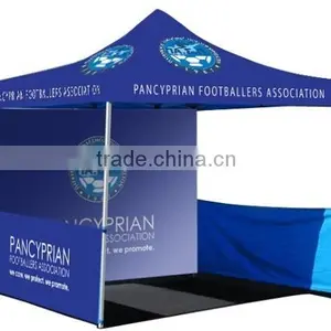 UV Resistant Pop up Spray Tanning Tent thumbnail-3