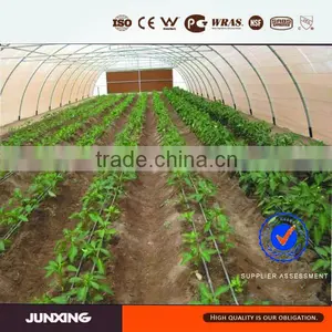 AS/NZ4130 Pn10 Pn16 High Pressure Poly Pipe Irragation Pipe thumbnail-1