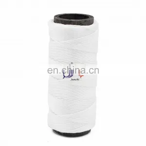 GOOD Quality Thin Braided Polyester/PE Rope thumbnail-2