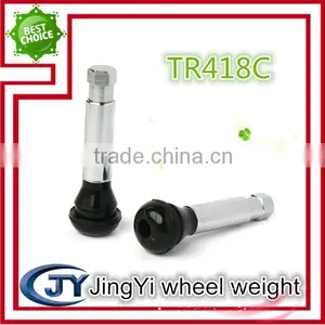 TR418 Car Tire Valves thumbnail-4