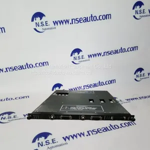 Triconex 4200 Fibre Optic Primary Remote Module thumbnail-1