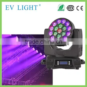 Rgbw Moving Head Light, Par Lighting in Guangzhou, Stage Lighting for Wedding thumbnail-1