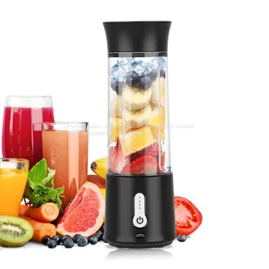 Portable Juicer thumbnail-2