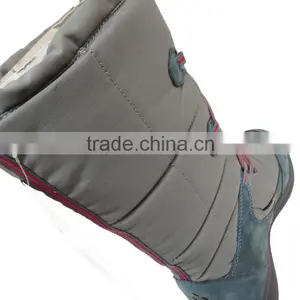 TPR Outsole Durable Warm Winter Snow Boots thumbnail-3