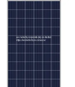 280W-310W Monocrystalline Solar Panel thumbnail-1