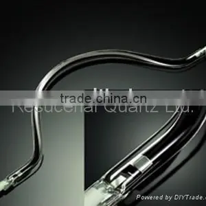 Carbon Fiber Quartz Heater thumbnail-1