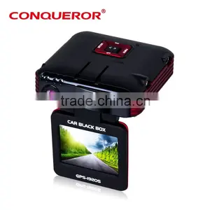 Hot Sell Factory Offer Full HD Car Black Box Car Dash Camera Best Selling Car Accessories thumbnail-5