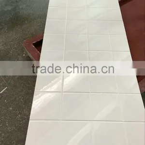 Novelty Items for Sell Thin Artificial Cast Marble Tub Surrounds thumbnail-1