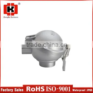 Top Quality Hot Sale Thermocouple Type j thumbnail-1