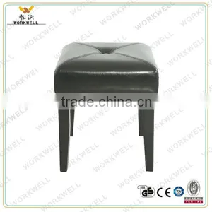 WorkWell Cheaper Modern Bar Chair Wih Footrest Kw-d4100 thumbnail-1