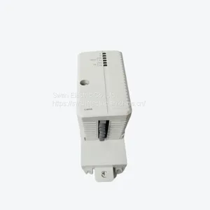 ABB BC820K01 3BSE071501R1 DCS Communication Module in Stock thumbnail-3