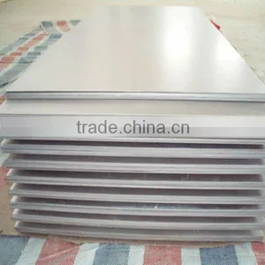 ASTM B265 Gr5 Titanium Sheets thumbnail-1