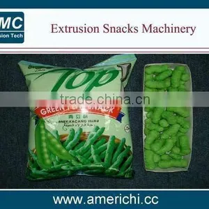 Green Peas Snacks Machine thumbnail-1