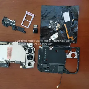 MTK1100 900serious 5G Open Source Mobile Phone, Development Board With Open Source Software and Hardware, 4G+128G, Ultra-fast 10 Cores thumbnail-2