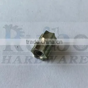 Knurled Nut thumbnail-1