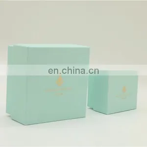 Gift Box Packaging Custom Packaging Fancy Small Jewelry Cardboard Sliding Recycled Boxes Paper Packaging thumbnail-2