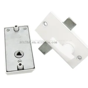 Factory Price Train Door Lock Train Parts thumbnail-4