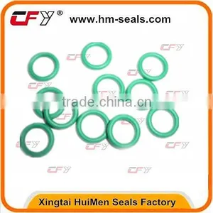 Nonstandard Standard or Nonstandard and O Ring Style FKM o Ring thumbnail-2