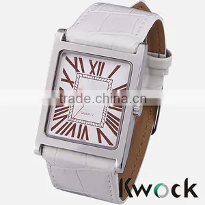 New Arrival Stainless Steel Mesh Band Delicate Bracelet Watch Ladies thumbnail-2