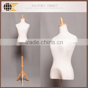 2016 New LMF09 Fabric Upper Body Torso thumbnail-1