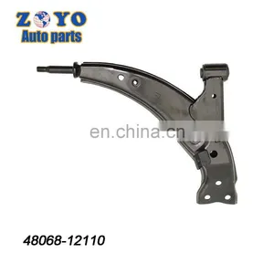 48068-12110 520-422 Auto Parts Right Front Lower Control Arm for Toyota Corolla thumbnail-4